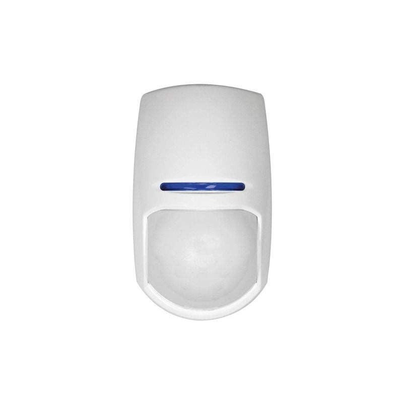 foto del prodotto hikvision sensore di movimento allarme wireless pir mw pet immune 868mhz 10m
