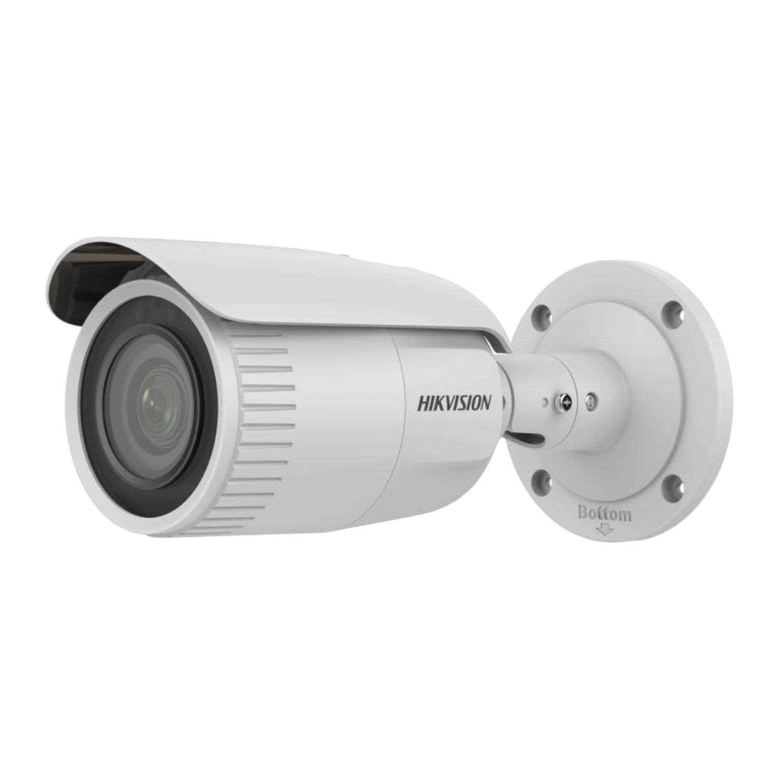 foto del prodotto hikvision telecamera bullet 4mp motorzoom ip poe ds-2cd1643g2-iz