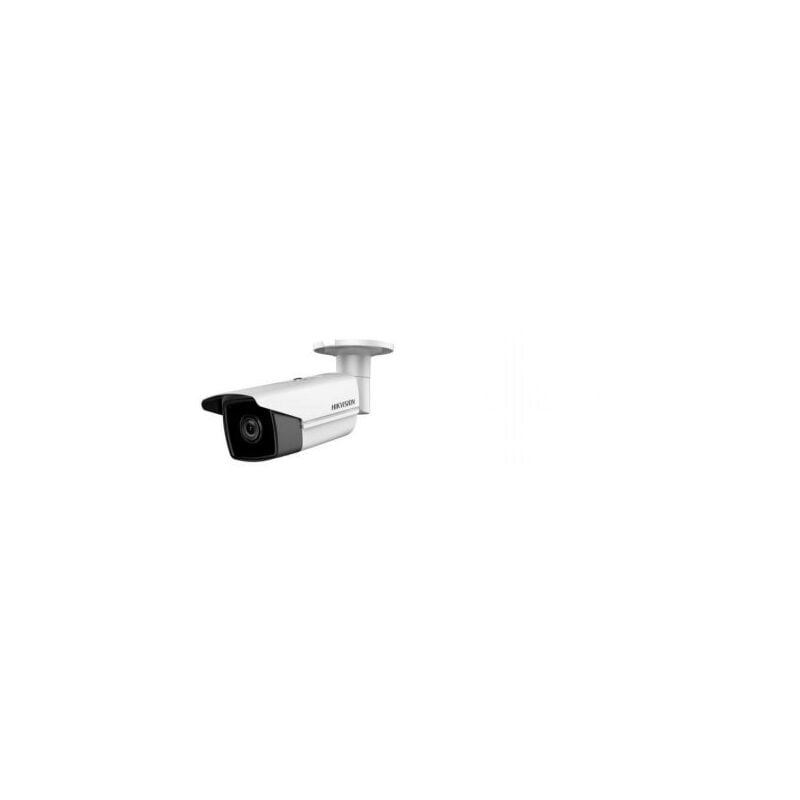 foto del prodotto hikvision - telecamera bullet ip 8mp 4k 4mm ir80m wdr