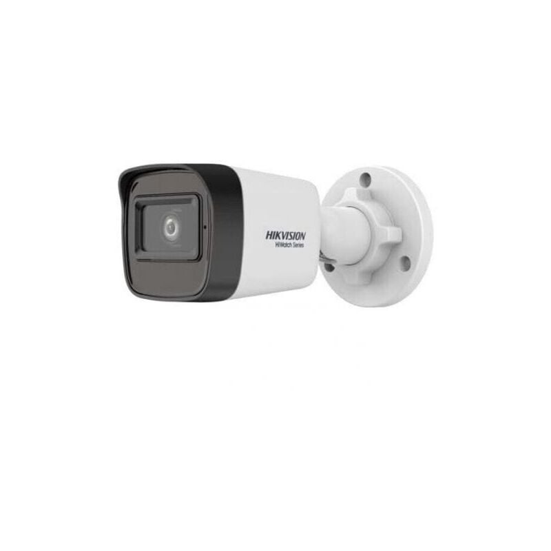 foto del prodotto hikvision telecamera bullet tutbo hd 5 mpx hdtvi 3.6mm