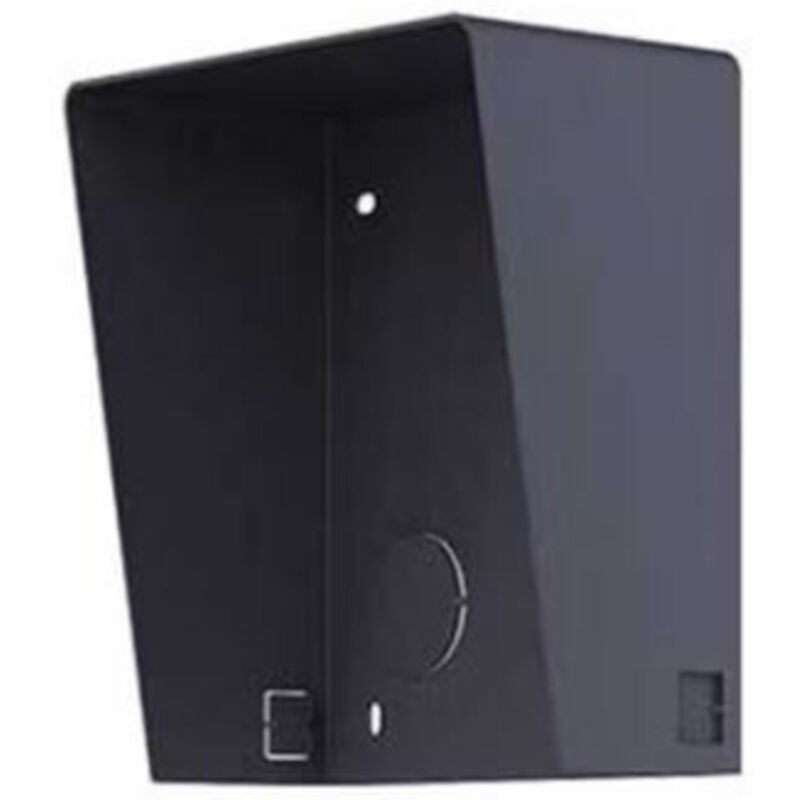 foto del prodotto hikvision tettuccio in metallo 1 modulo ds kabd8003 rs1 305700587