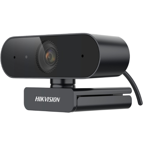 foto del prodotto hikvision webcam webcam 2mp microfono ds u02p
