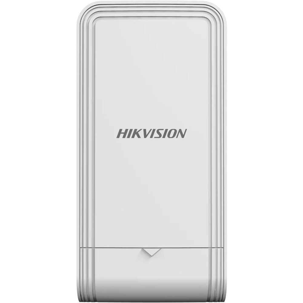 foto del prodotto hikvision wireless bridge outdoor 5ghz wireless bridge cpe, max.distance 15km,802.11a n ac