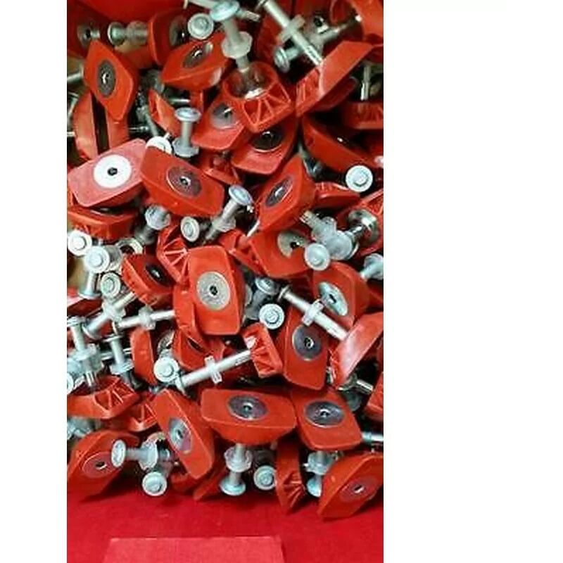 foto del prodotto hilti 251705 fixation goulotte cable trunking fastener x et dnik h 27 pack de 100