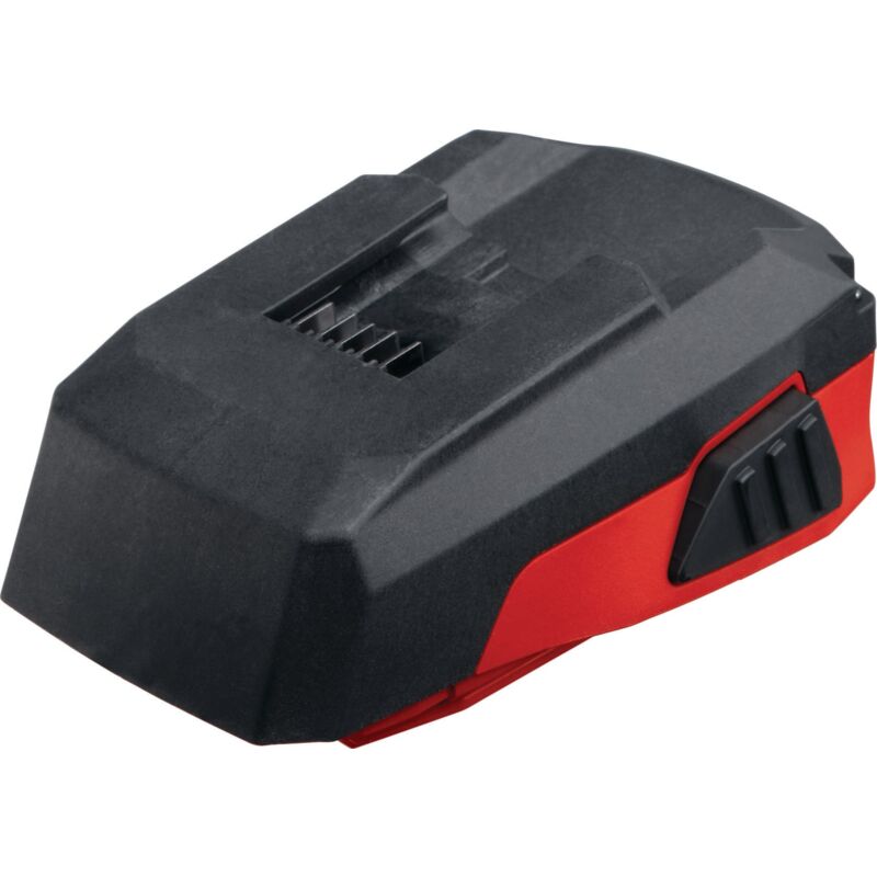 foto del prodotto hilti adattatore di ricarica per batterie 2077005 