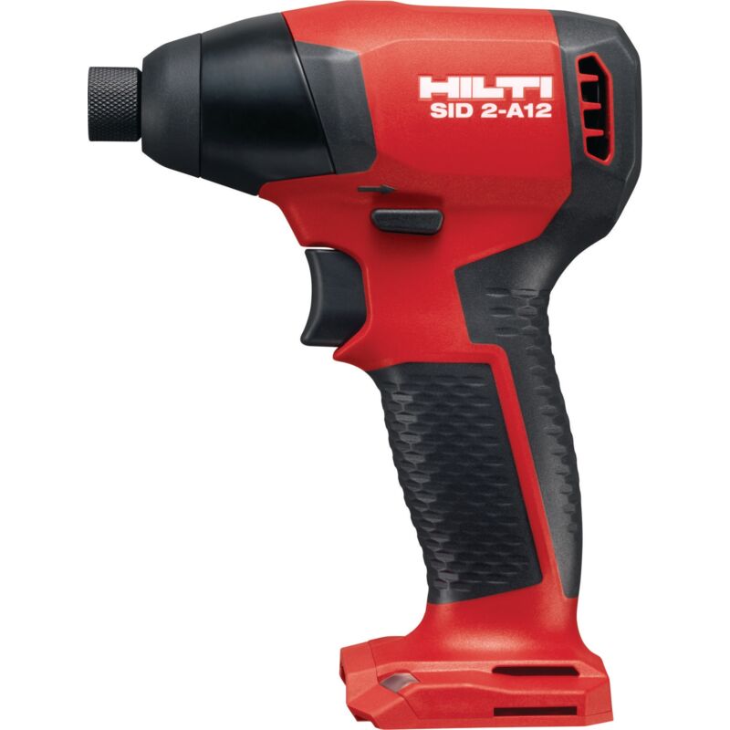 foto del prodotto hilti avvitatore a impulsi a batteria li ion da 12v 2200108 