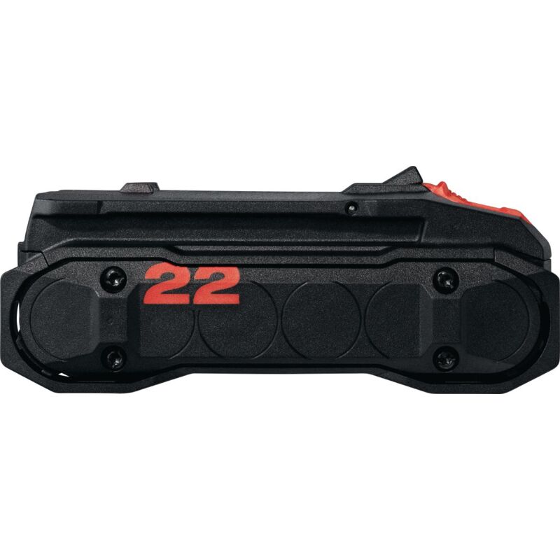foto del prodotto hilti batteria nuron b22 55 li ion da 22v 2251347 