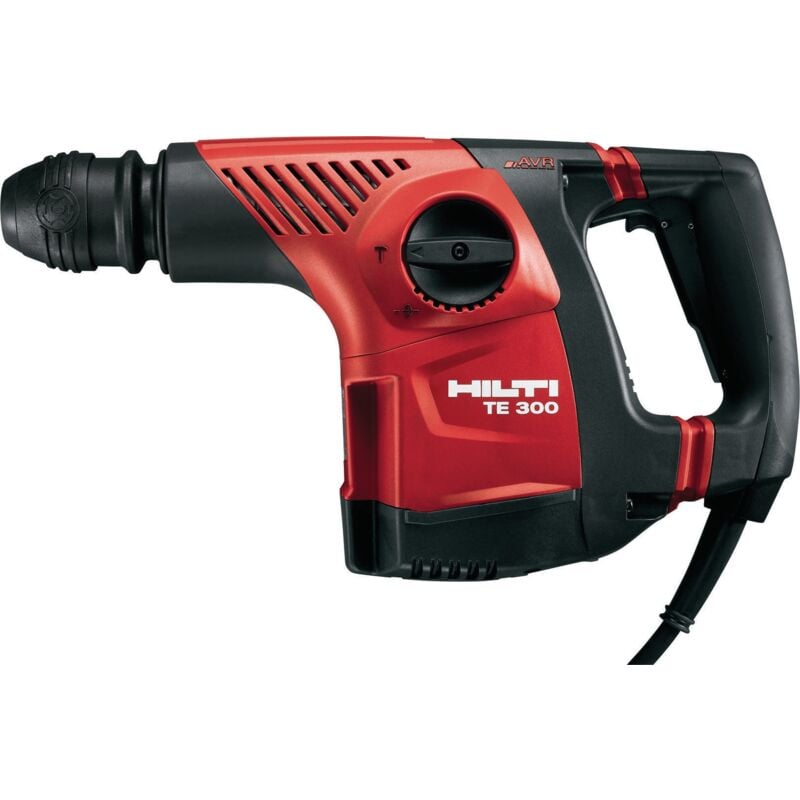 foto del prodotto hilti martello demolitore leggero te 300 avr 230v 386052 