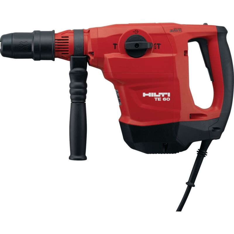 foto del prodotto hilti perforatore combinato per foratura e scalpellatura 2132127 