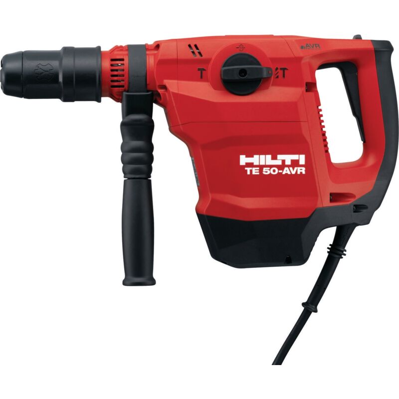 foto del prodotto hilti perforatore combinato per foratura e scalpellatura 2136485 