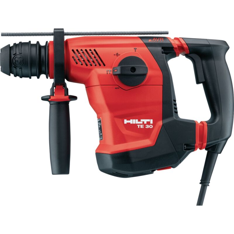 foto del prodotto hilti perforatore combinato per foratura intensiva 2160041 