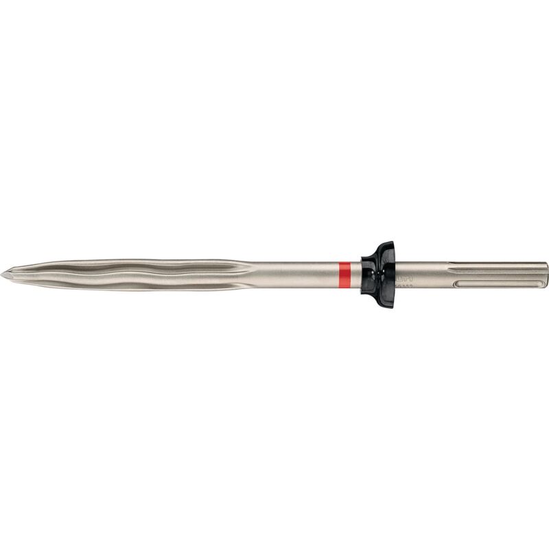foto del prodotto hilti scalpello a punta per calcestruzzo e muratura 2241983 