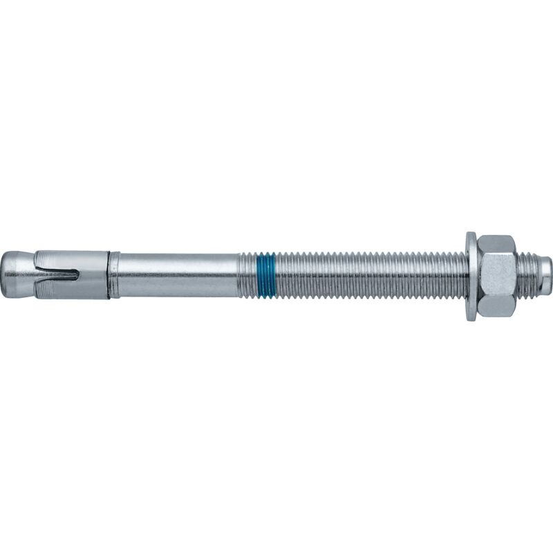foto del prodotto hilti tassello ad espansione metallico hsa 2004156 