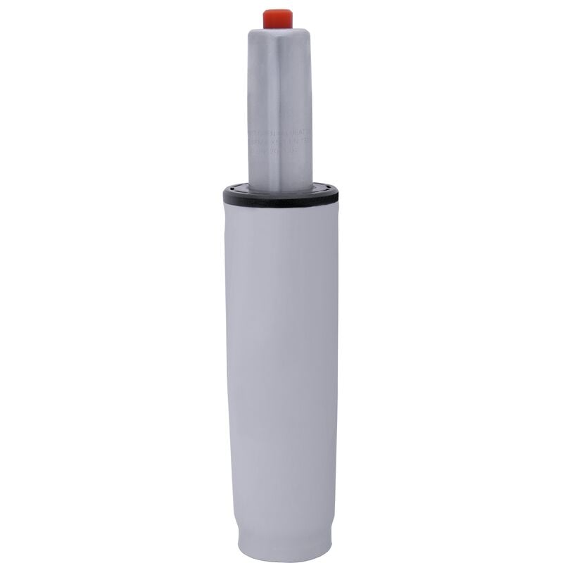 foto del prodotto hinhocker ammortizzatore per sedia da ufficio 270 mm molla a gas a pressione per sgabello da lavoro, cromato