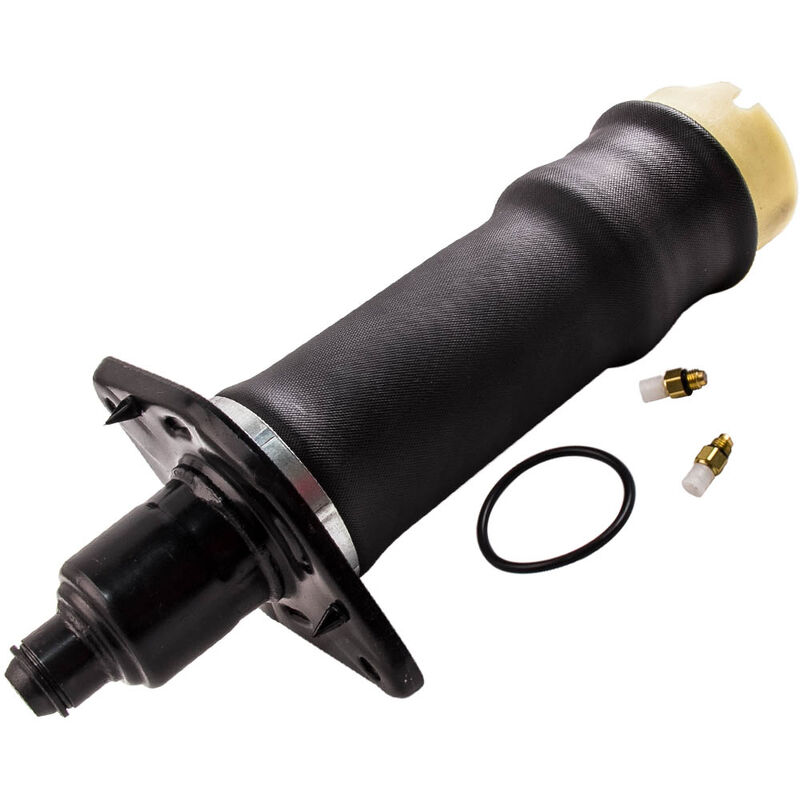 foto del prodotto hinten rechts luftfederung f r audi a6 c5 4b allroad quattro luftfeder federballuftbalg federbalg hinten rechts for audi a6 c5 4b allroad quattro