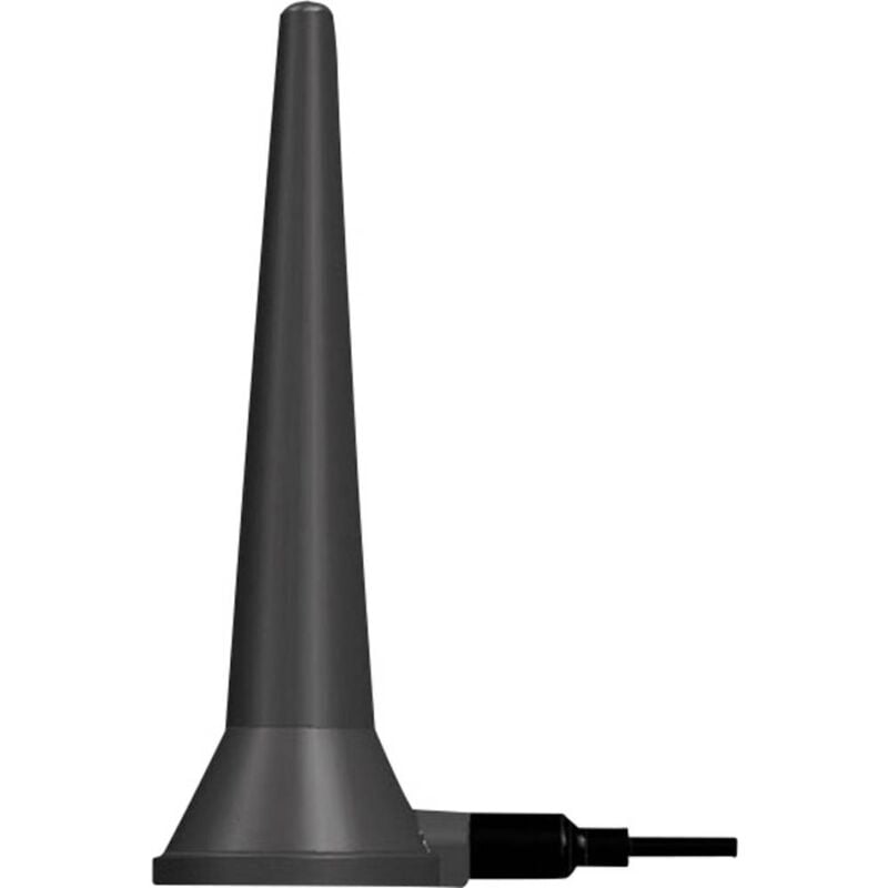 foto del prodotto hirschmann car communication cel 7026 rd m sma antenna fm gsm