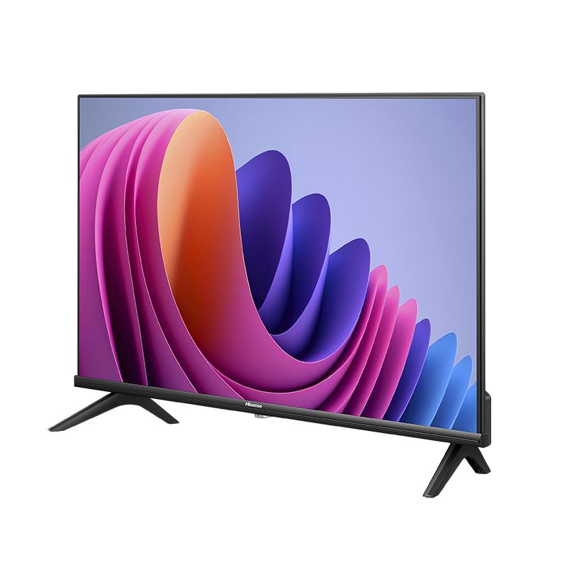 foto del prodotto hisense 32a49n tv 81,3 cm 32 hd smart tv wi fi nero 180 cd m 