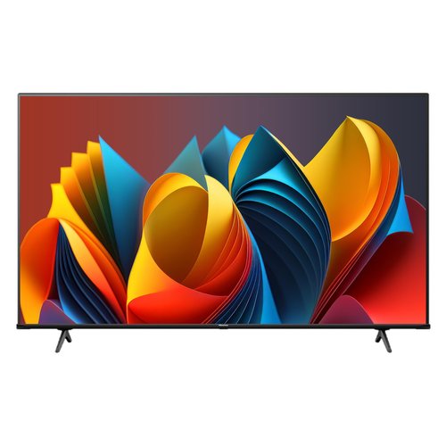 foto del prodotto hisense 50e79nq tv 127 cm 50 4k ultra hd smart tv wi fi nero 330 cd m 