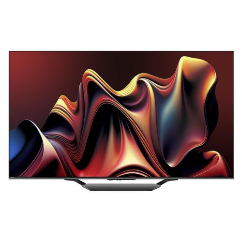 foto del prodotto hisense 55u79nq tv 139,7 cm 55 4k ultra hd smart tv wi fi nero 500 cd m 
