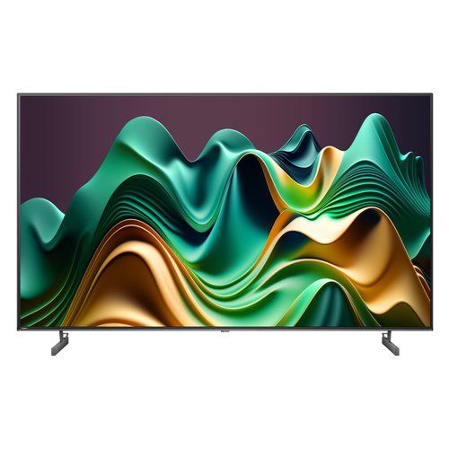 foto del prodotto hisense 75u69nq tv 190,5 cm 75 4k ultra hd smart tv wi fi nero 400 cd m 