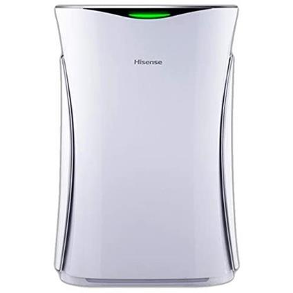 foto del prodotto hisense ae 15k4af1 purificatore 31 m 21 db 52 w bianco