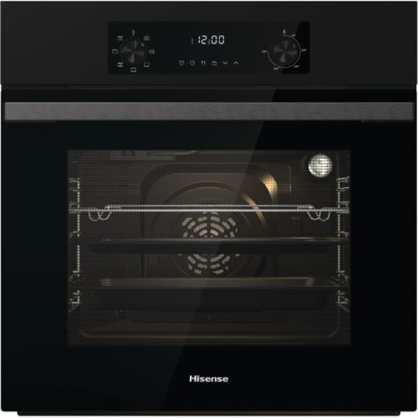 foto del prodotto hisense bi62220ab forno 61 l nero