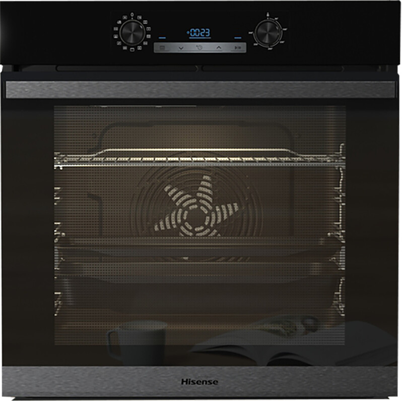 foto del prodotto hisense bsa65226ab 77 l 3500 w nero