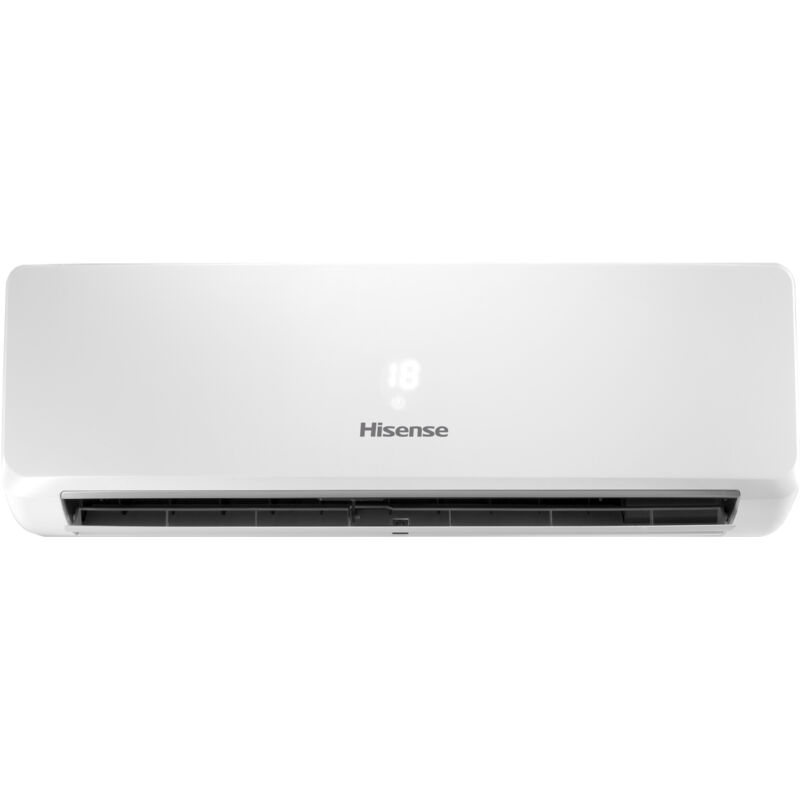 foto del prodotto hisense condizionatore tdve090ag 9000btu a a bio air diff. aria 360 wifi