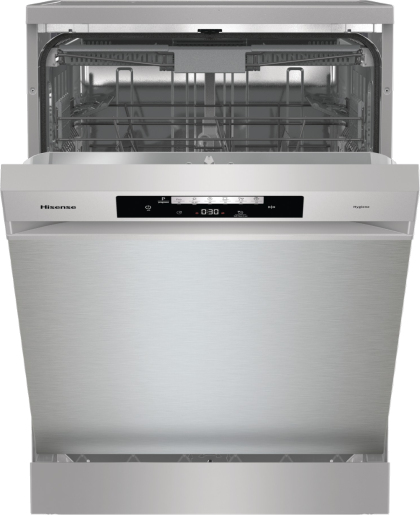 foto del prodotto hisense dishwasher libera installazione 16 coperti d