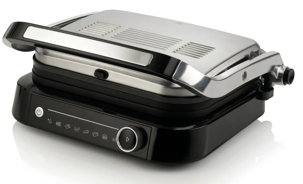 foto del prodotto hisense hcg2100s griglia di contatto