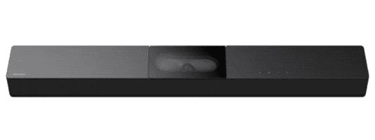 foto del prodotto hisense hs2000 altoparlante soundbar 2.1 canali 240 w