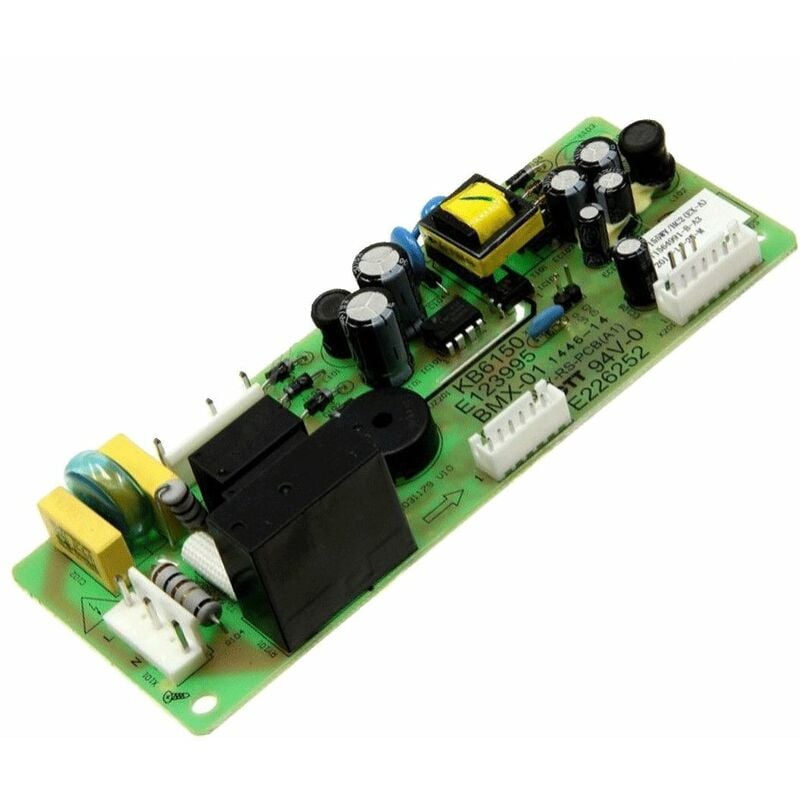 foto del prodotto hisense modulo di potenza frigorifero, congelatore 4347560