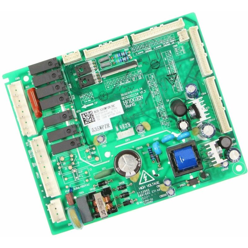 foto del prodotto hisense modulo di potenza frigorifero, congelatore 4347592