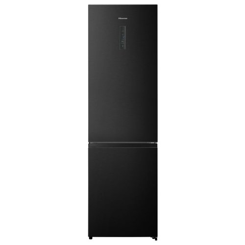 foto del prodotto hisense rb440n4afe frigorifero con congelatore libera installazione 336 l e nero
