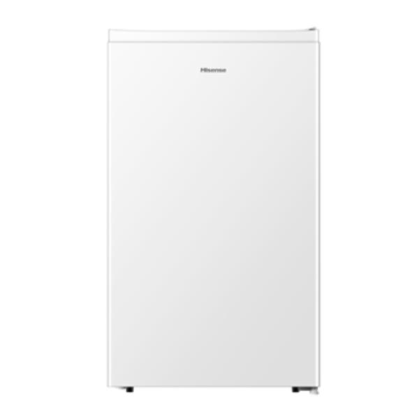foto del prodotto hisense rr121d4awe frigorifero libera installazione 94 l e bianco