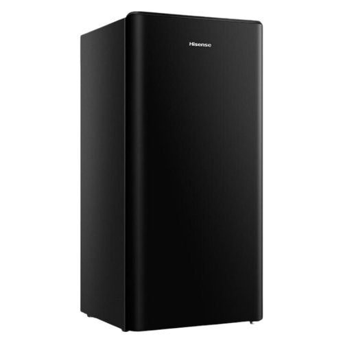 foto del prodotto hisense rr198d4abe monoporta libera installazione 151 l e nero
