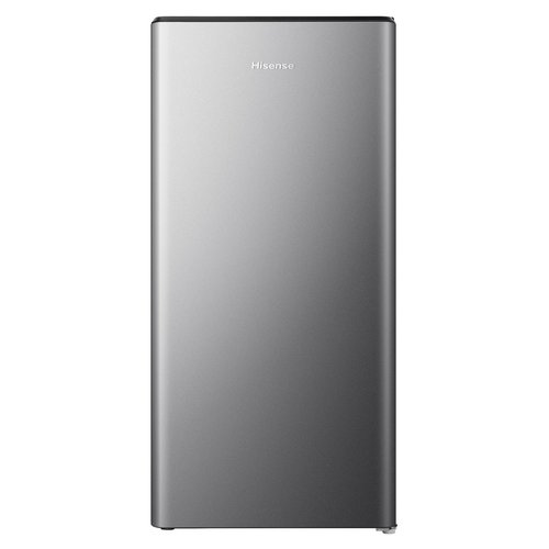 foto del prodotto hisense rr198d4ade monoporta libera installazione 151 l e grigio