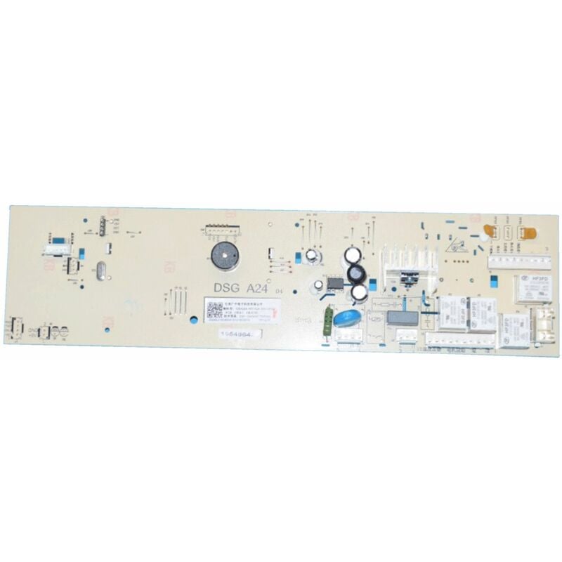 foto del prodotto hisense scheda elettronica, modulo di controllo lavatrice 4347663