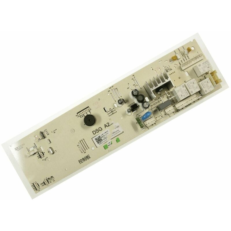 foto del prodotto hisense scheda elettronica, modulo di controllo lavatrice 4353109