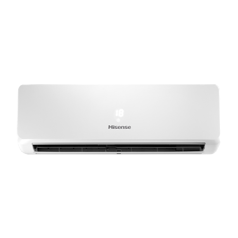 foto del prodotto hisense tdve090aw condizionatore fisso condizionatore unit esterna bianco