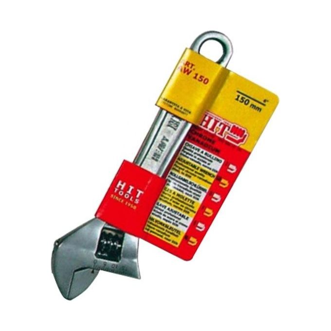 foto del prodotto hit chiave rullino cromo vanadio 250 graduata