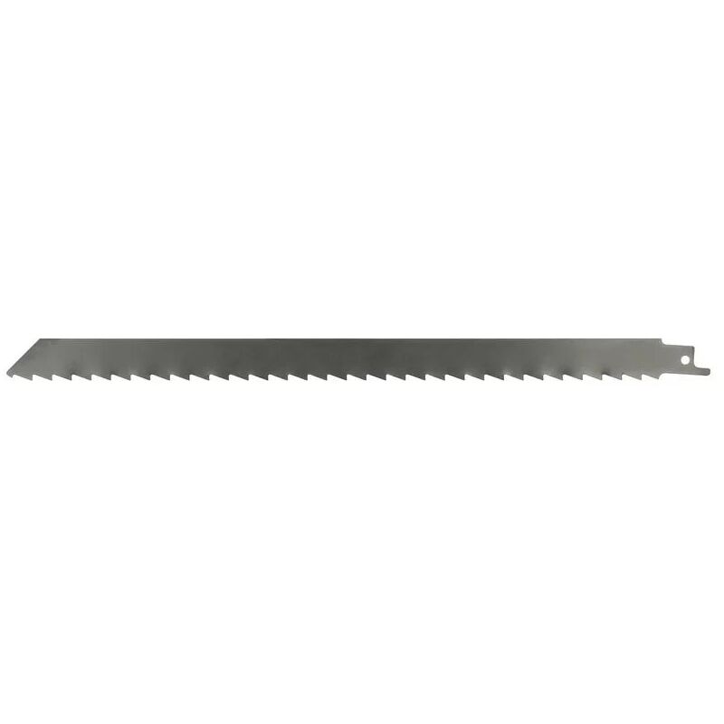 foto del prodotto hitachi hikoki 752687 lama sega diritta gattuccio 305mm rs72 s1211k legno 2 pezzi