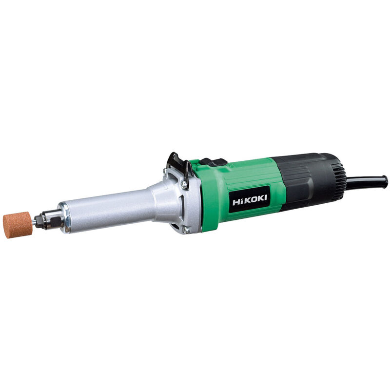 foto del prodotto hitachi hikoki gp2s2utz smerigliatrice e smerigliatrice diritta de matrice 29000 rpm nero, verde 520 w