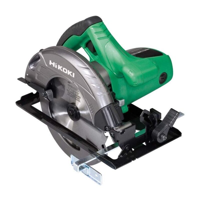 foto del prodotto hitachi hikoki pilarka tarczowa 185mm 1710w c7st waz