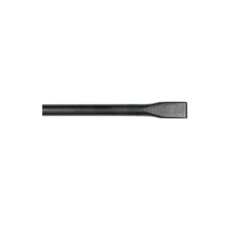 foto del prodotto hitachi hikoki scalpello piatto autoaffilante sds max 400x25 mm 750994