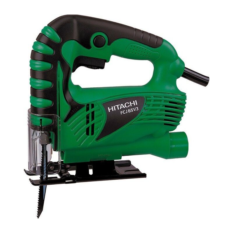 foto del prodotto hitachi hikoki seghetto alternativo 400w 65mm fcj 65v3