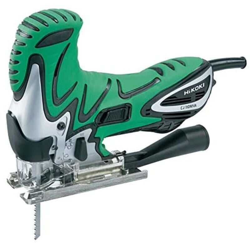 foto del prodotto hitachi hikoki wyrzynarka 720w cj110mva wsz