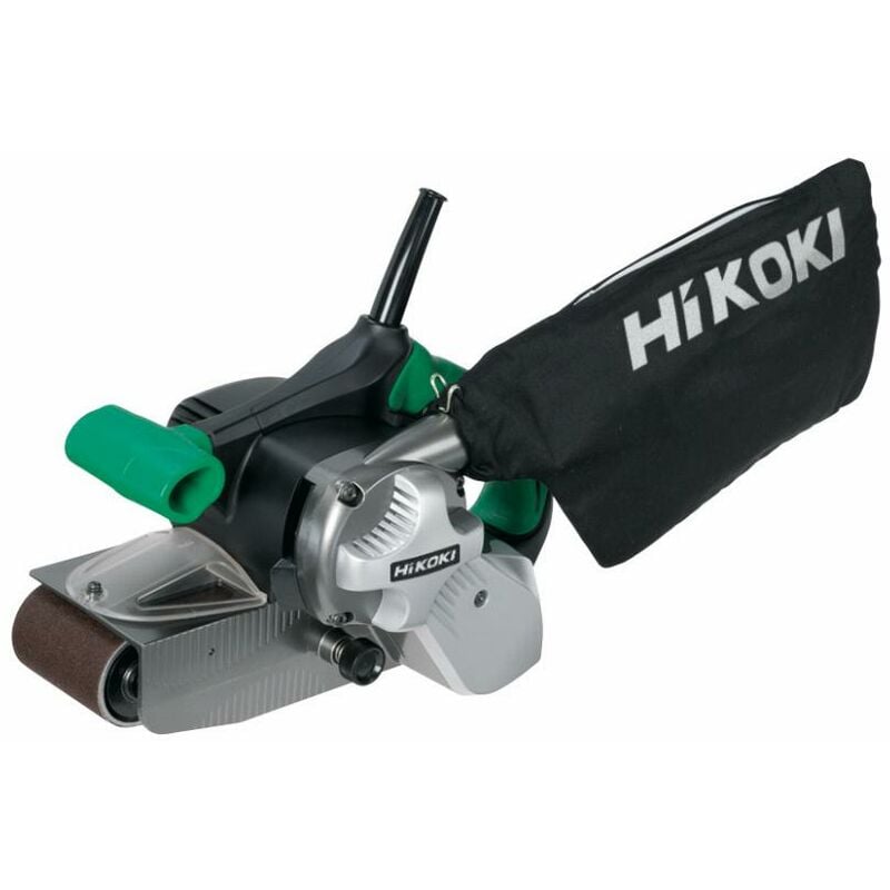 foto del prodotto hitachi levigatrice a nastro 1020w 75 x 533 mm sb8v2waz