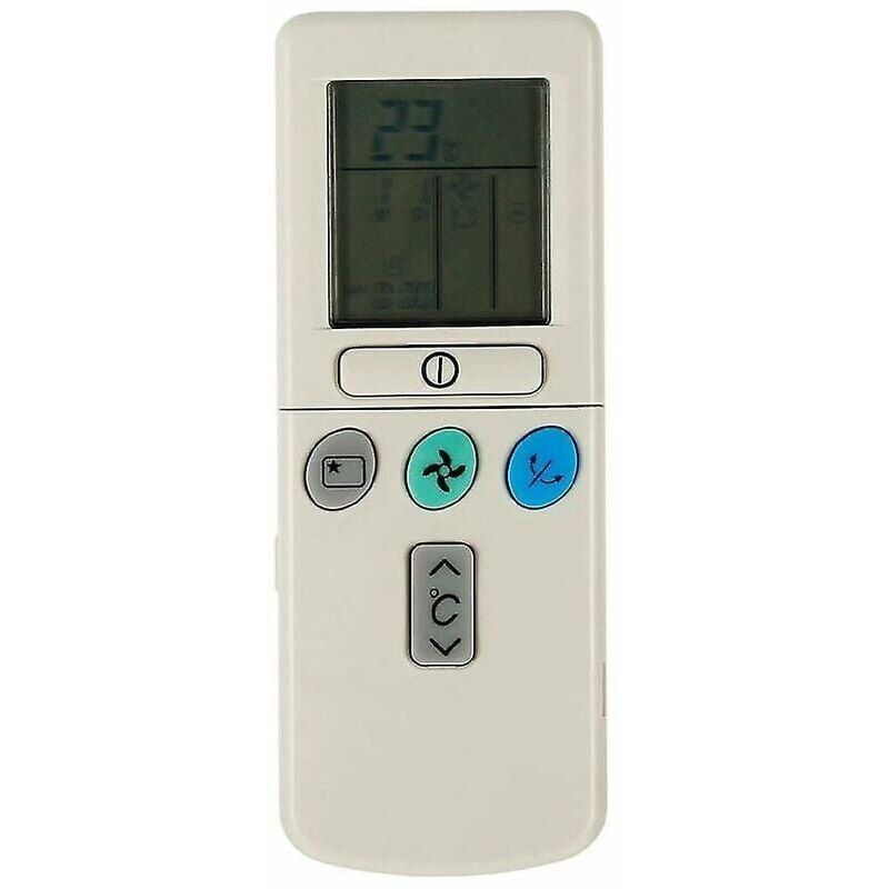 foto del prodotto hitachi telecomando climatizzatore ras 80yha rar 3u1 rar 3u3 rar 2p2 rar2p2