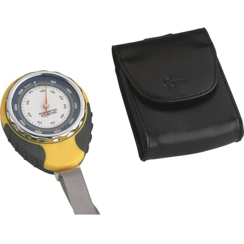 foto del prodotto hitrax globe altimetro range altezza 0 fino a 5000 m tfa dostmann